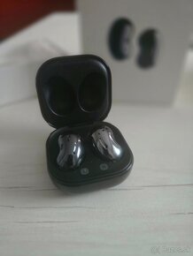 Samsung Galaxy Buds Live - 3