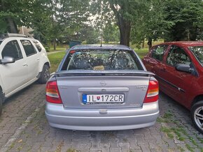 Opel.astra - 3