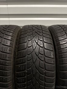 Sada pneu 205/60/16 DUNLOP - 3