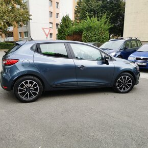 Predám Renault Clio - 3