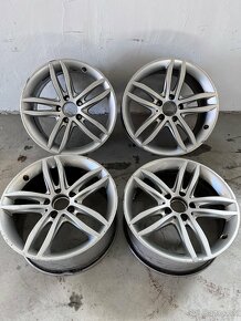 5x112 R17 BMW MERCEDES - 3