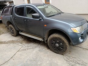 L200 - 3