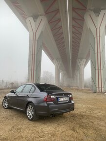 Bmw e90 330xi 200kw - 3