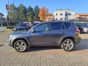 TOYOTA RAV4 2.2 D-4D.4WD.AUTOMAT - 3