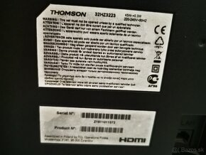 LCD televizor THOMSON - 3