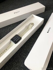 Apple watch 3 - 3