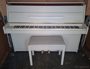 Piano klavír - 3