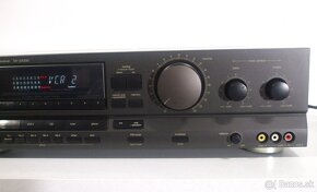 360W receiver =zosilnovac s tunerom TECHNICS SA-GX200, Japan - 3