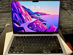 Macbook Pro M1 pro 16Gb /512 Gb - 3