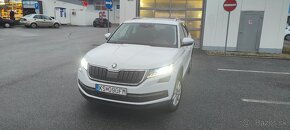 Škoda Kodiaq Style 2.0 TDI 110kw - 3