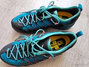 Salewa Wildfire Edge - 3