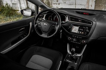 KIA CEE´D SW 2018 - 3