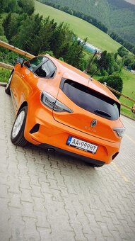 Renault Clio 1.0 TCe 100 LPG, marec 2024 - 3