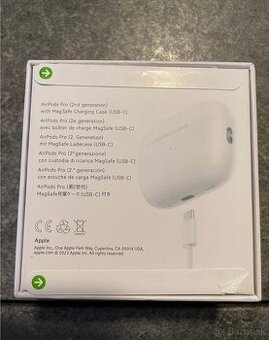 AirPods 2 pro - 3