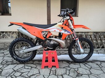 KTM exc 300 tpi - 3