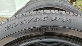 Pirelli Scorpion Verde 235/55 R19 101V - 3