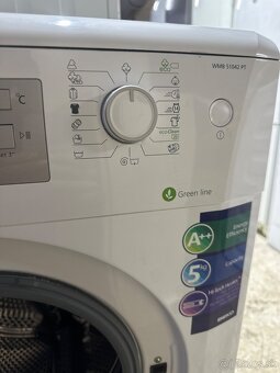 Beko 5Kg A++ - 3