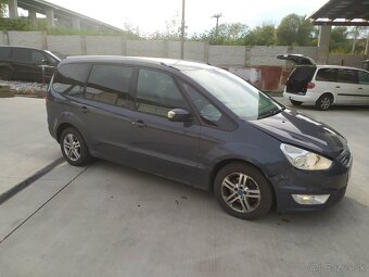 ford s max ,ford galaxy - 3