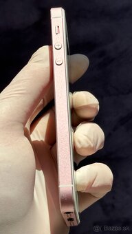 Apple iPhone SE 64 GB Rose Gold / nová batéria - 3