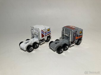 Matchbox Convoy - 3