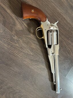 Revolver Pietta - 3