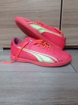 Predám halovky Puma ultra - 3