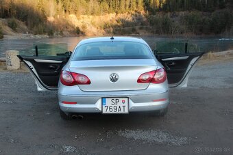 Volkswagen Passat cc 2.0 tsi - 3