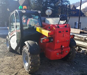 Manitou MT 625 H jcb merllo telehandler 2022/2023 - 3