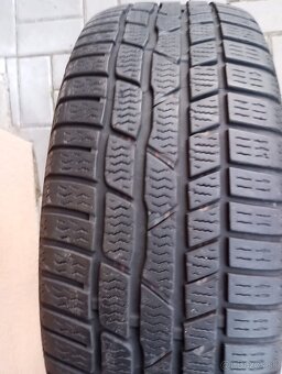 Zimne pneu 205/60 r16 - 3