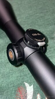 Puškohlad Leupold VX3HD 3,5-10x50 - 3