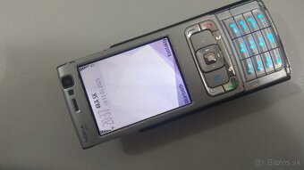 NOKIA N95 - 3