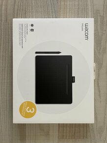 Tablet Wacom Intuos M - 3