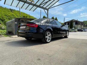 Audi A4 2.0TDI 110kw 143 500 Km - 3