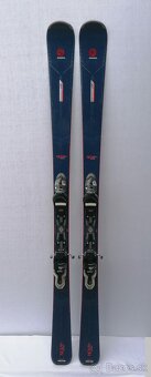 Carvingove lyze Rossignol NOVA 7 163cm - 3