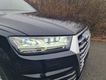 Audi SQ7 4.0 TDI S Line - Quattro - 3