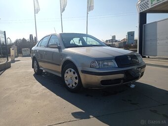 Škoda Octavia 1.9 tdi 66kw - 3