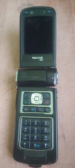 NOKIA N93 - 3