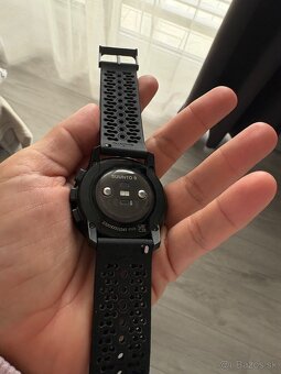 SUUNTO 9 PEAK - 3