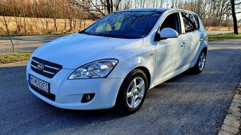 Predam Kia ceed - 3