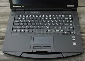 Panasonic Toughbook CF-54 MK1 - zodolněný notebook - 3