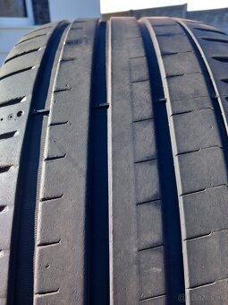 255/35 r21 letne pneumatiky - 3