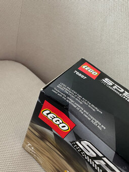 76897 LEGO, 75890 LEGO - 3