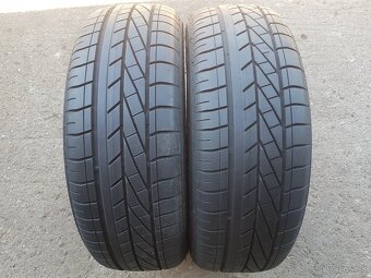 Letné pneumatiky 195/55 R16 GoodYear - 3