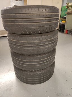 Dunlop 205/55 R16 91V - 3