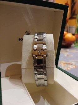 Rolex Submariner 1:1 - 3