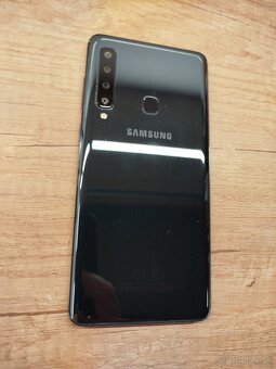 Samsung galaxy A9 - 3