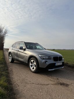 BMW X1 - 3