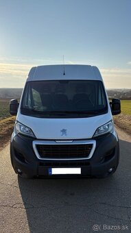 Peugeot Boxer 3.0 HDI L4H2 - 3