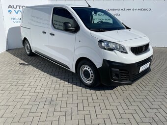 Peugeot Expert 1.6HDi 85kW LONG Klima DPH - 3