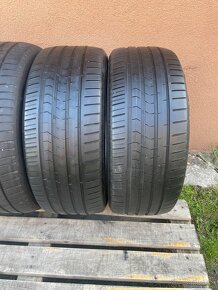 pneu 225/45 R17 2/4ks=80€ - 3